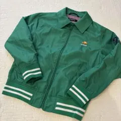KLÄDSKAP グリーンジャケット 100cm~