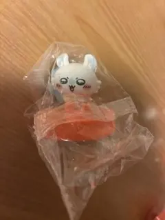 CoCo壱番屋×ちいかわコラボ 第2弾 モモンガ フィギュア