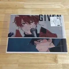 2025年最新】ギヴン クリアカードの人気アイテム - メルカリ
