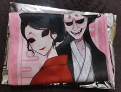 第五人格　マフラータオル　芸者