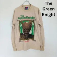 「The Green Knight」 限定長袖カットソー Mサイズ