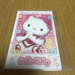 サンリオ ハローキティ キャラポトレver.3 No.23