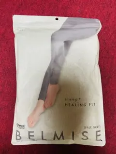 BELMISE 着圧レギンス 3着
