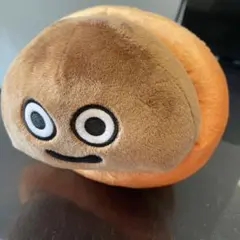 新品　ドラゴンクエスト AM ふるえるぬいぐるみ スライムコロネ