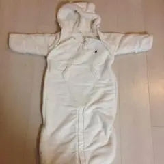 ベビーギャップ おくるみ