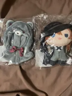 2025年最新】中原中也 ぬいぐるみ くじ引き堂の人気アイテム