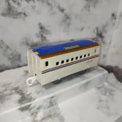 プラレール博限定 E6系新幹線 かがやき 中間車両