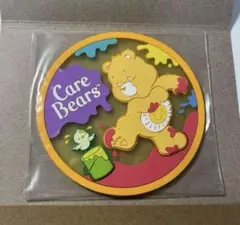 carebears ケアベア ファンシャインベア クリアラバーコースター