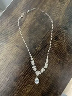 ★【新品未使用】ネックレス