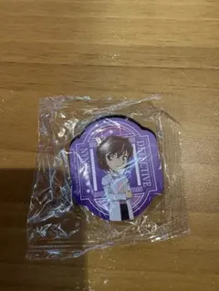 くら寿司 ビッくらポン 灰原哀＆少年探偵団