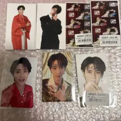 M!LK 曽野舜太 トレカ まとめ売り