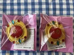 あんスタ 天城一彩 リングライト
