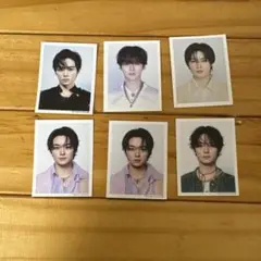straykids リノ IDカード セット アルバム