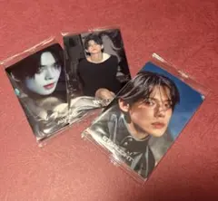 TXTツインウエハース3枚セット【ヨンジュン】