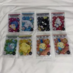 サンリオキャラクターズ ウエハース11