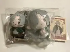 ミスルン　ダンジョン飯　ぬいぐるみ