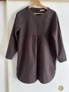 ハートマーケット チュニック