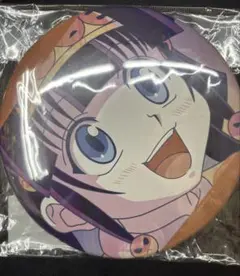 HUNTER×HUNTER アルカ Ani-Art BIG缶バッジ