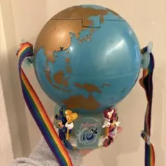 ポップコーンバケット