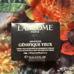 LANCOME ADVANCED GÉNIFIQUE YEUX 15mlのサムネイル