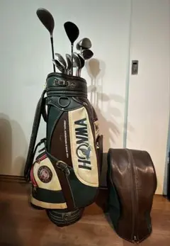 2025年最新】ホンマ ツアーワールド キャディバッグの人気