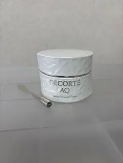 コスメデコルテ　AQ アブソリュートバームクリーム　　エラスティック50g