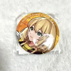 モンスターストライク モンスト ホログラム缶バッジ エル