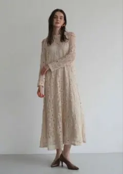 ワンピース Acka fringe mermaid one-piece acka】fringe mermaid onepiece - メルカリ