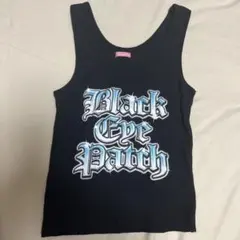 2025年最新】Black Eye Patch タンクトップの人気アイテム