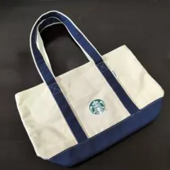 スターバックス　トートバッグ