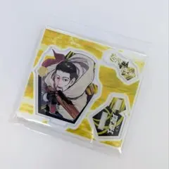 ゴールデンカムイ アクリルフィギュアコレクション第2弾 尾形百之助