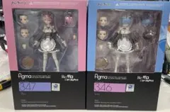 2025年最新】figma Re:ゼロから始める異世界生活 ラムの人気アイテム
