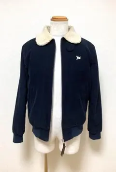 ROCKWELL parra パラ pata 美品 ボアジャケット