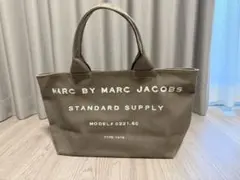 MARC BY MARC JACOBS トートバッグ 0221.60