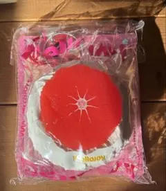 た*ん様 ★メロジョイ　スクイーズ　クリームまみれ大福シリーズ　グレープフルーツ