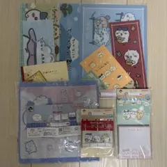 ちいかわ 一番くじ なんかほっこり ちいかわの湯 G賞 H賞 セット