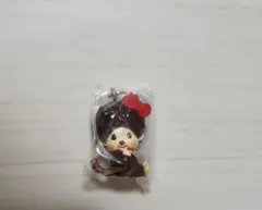 モンチッチ×ハローキティ　めじるしアクセサリー