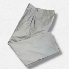 POLO CHINO ラルフローレン チノパン メンズ ベージュ 34/34