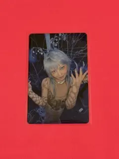 ヒナタ XG WOKE UP FLNK 特典 トレカ ラキドロ 公式品 - メルカリ