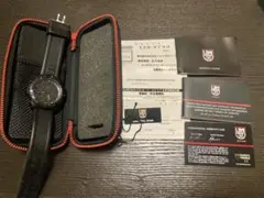 LUMINOX ルミノックス　ネイビーシールズ　3050/3950 美品のサムネイル
