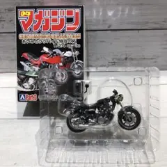 週刊少年マガジン あいつとララバイ＆特攻の拓 マキオZ750FX