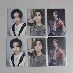 Stray Kids 展覧会 会場限定トレカ ハン StrayKids EXHIBITION 展覧会 トレカ バンチャン ×10 - メルカリ