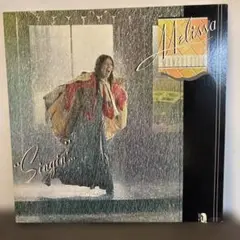 Melissa Manchester/ Singin' US盤LPレコード