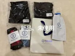 リントスル パーフェクトフォーム M ピラティスソックス 水素水専用