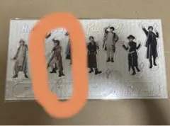 おうちにJUMP賞　有岡大貴