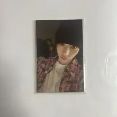 BOYNEXTDOOR プネクド トレカ テサン