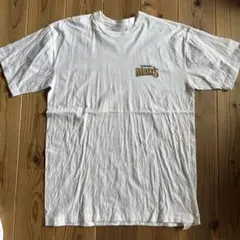 90's SUNTORY MALT'S Tシャツ