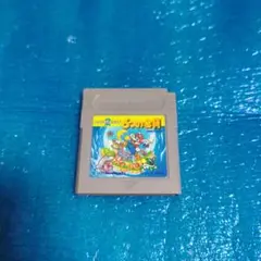 【GB】〜◆スーパーマリオランド2 6つの金貨◆〜中古商品！！