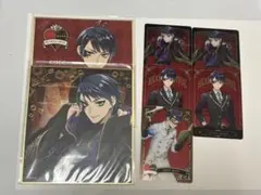 ツイステッドワンダーランド　デュース・スペード　グッズまとめ売り