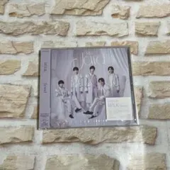 M!LK Jewel 通常盤